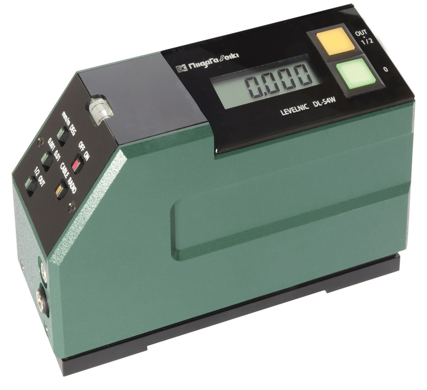 无线电子水平仪