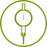DIAL GAUGE